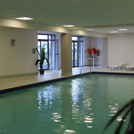 Residence Mer & Golf Tourmalet La Mongie Exterior foto